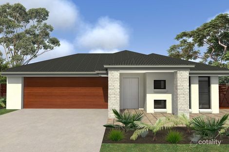 Lot 287 Jackman Ct, Beaconsfield, QLD 4740