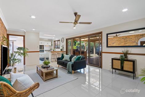 Property photo of 6 Springsure Street Runcorn QLD 4113