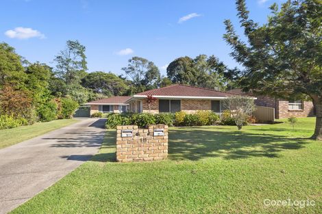 Property photo of 1/18 Abel Tasman Drive Coffs Harbour NSW 2450