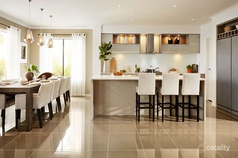 Property photo of 5 Stoneleigh Road Cranbourne North VIC 3977