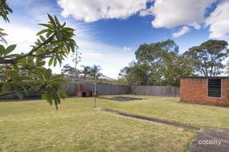 Property photo of 31 Kirra Road Allambie Heights NSW 2100