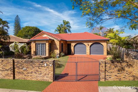 Property photo of 6 Springsure Street Runcorn QLD 4113