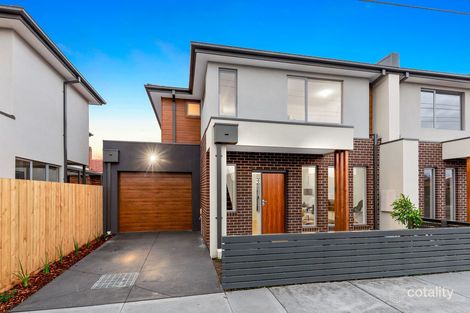 Property photo of 6 Omega Street Sunshine VIC 3020