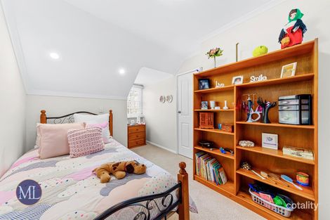 10 Cynthia Ave, Castle Hill, NSW 2154