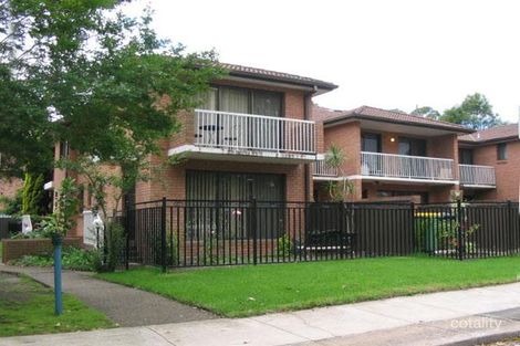 Property photo of 3/3-7 Norwood Street Burwood NSW 2134
