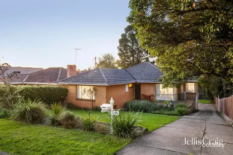 Property photo of 66 Maltravers Road Eaglemont VIC 3084