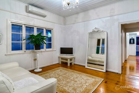 Property photo of 15 Coronation Street Bardon QLD 4065