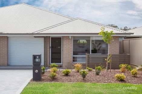 Property photo of 2/28 Croft Close Thornton NSW 2322