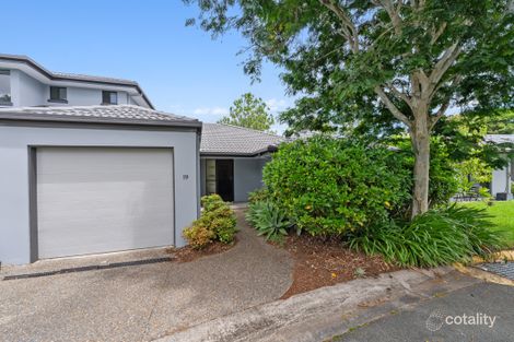 Property photo of LOT 19/136 Pacific Pines Boulevard Pacific Pines QLD 4211