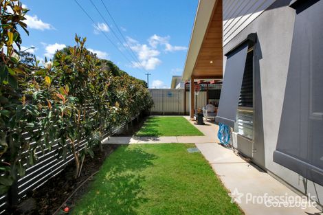 Property photo of 8A Peacock Drive Turvey Park NSW 2650