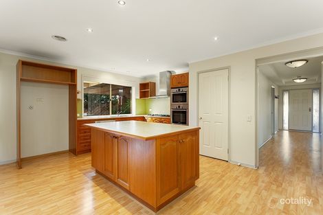 Property photo of 52 Lady Rose Crescent Sydenham VIC 3037