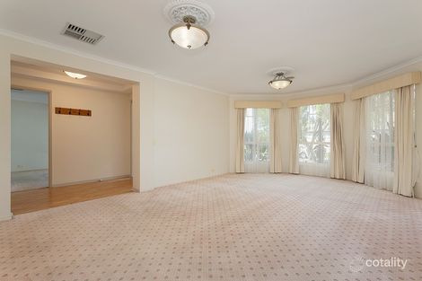 Property photo of 52 Lady Rose Crescent Sydenham VIC 3037