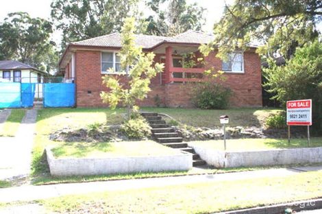 Property photo of 9 Celebration Road Sadleir NSW 2168