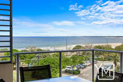 36/79 Edmund St, Kings Beach, QLD 4551