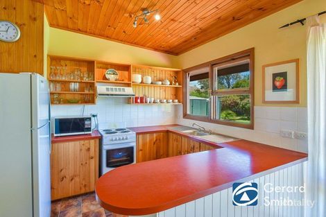 Property photo of 42 Eurelia Road Buxton NSW 2571