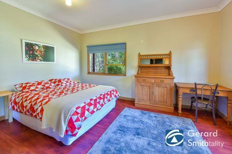 Property photo of 42 Eurelia Road Buxton NSW 2571