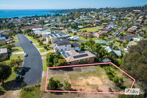 Property photo of 28 Panorama Drive Tathra NSW 2550