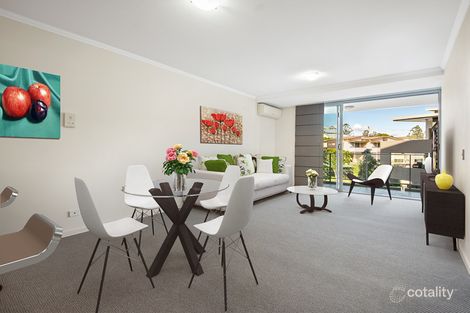 Property photo of 73/59 Keating Street Indooroopilly QLD 4068