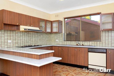 Property photo of 2 Kempe Parade Kings Langley NSW 2147