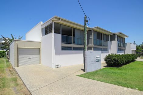 Property photo of 1/3 Everdell Street Bargara QLD 4670