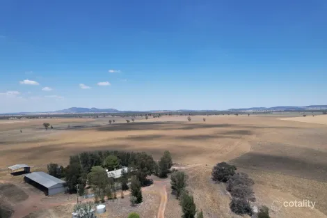 94 Gullifers Rd, Forbes, NSW 2871