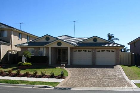 31 Orleans Way, Castle Hill, NSW 2154