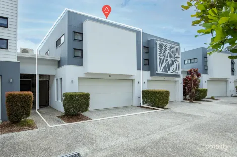 21/7 Border Dr N, Currumbin Waters, QLD 4223