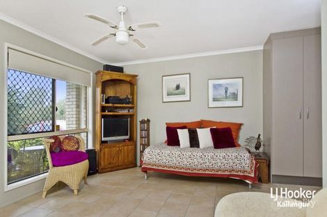 Property photo of 12 Penson Court Kallangur QLD 4503