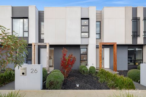 26 Karrabina Ave, Doveton, VIC 3177