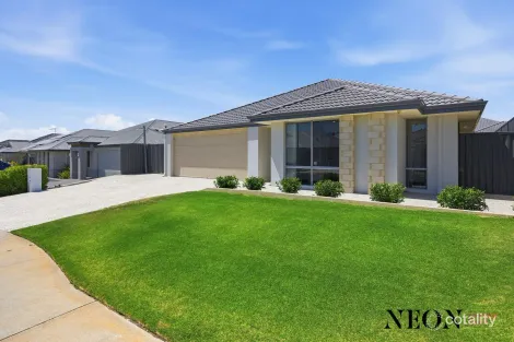 Property photo of 11 Ameer Way Beeliar WA 6164