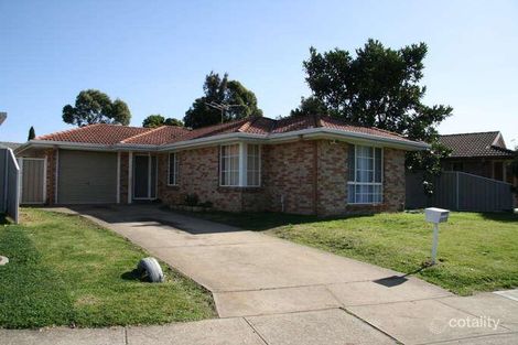 7 Haleluka Cres, Plumpton, NSW 2761