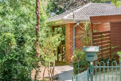 1 Reed St, Belair, SA 5052
