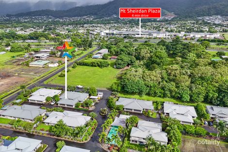 3/21-29 Giffin Rd, White Rock, QLD 4868