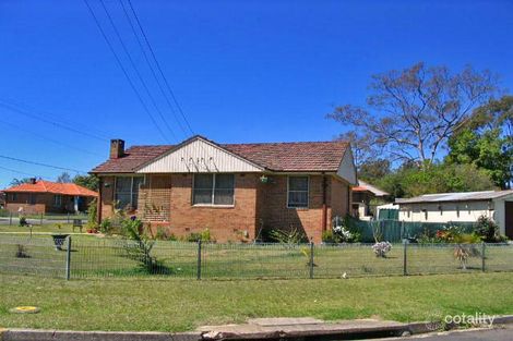 Property photo of 13 Hayes Avenue South Wentworthville NSW 2145
