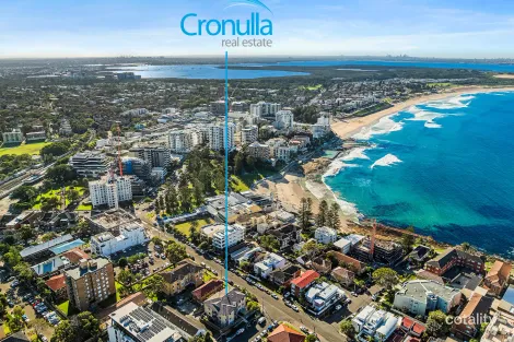 8/123-125 Gerrale St, Cronulla, NSW 2230