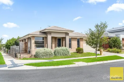 Property photo of 5 Stockwell Street Wyndham Vale VIC 3024