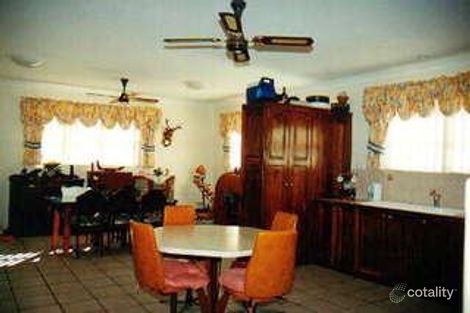 Property photo of 22 Aquarius Avenue River Ranch QLD 4680