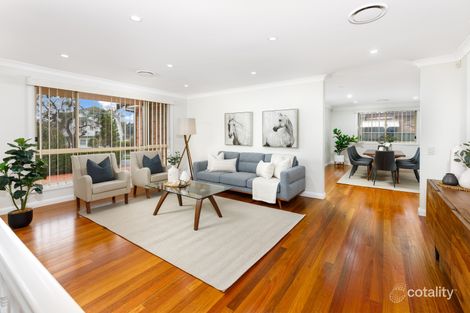 Property photo of 18 Beverley Crescent Marsfield NSW 2122