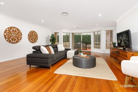 Property photo of 18 Beverley Crescent Marsfield NSW 2122
