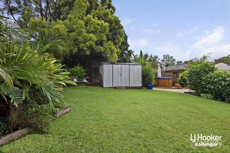 Property photo of 12 Penson Court Kallangur QLD 4503