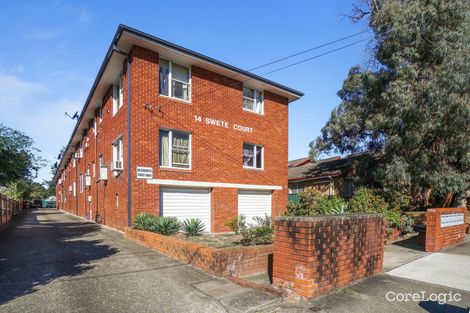 Property photo of 2/14 Swete Street Lidcombe NSW 2141