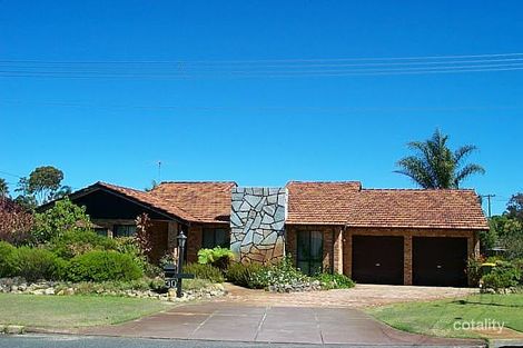 30 Spigl Way, Bateman, WA 6150