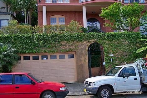 Property photo of 6 Sirius Avenue Mosman NSW 2088