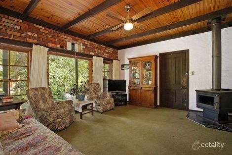 Property photo of 33 Barnard Street Beechworth VIC 3747