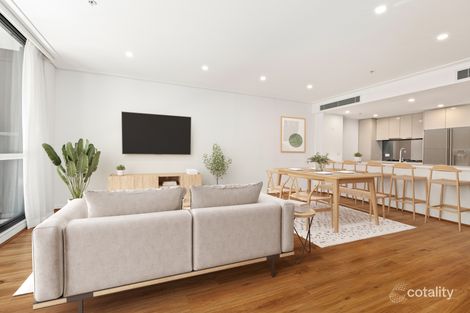 Property photo of 702E/5 Pope Street Ryde NSW 2112