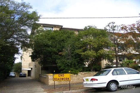 Property photo of 10/37 Fennell Street Parramatta NSW 2150