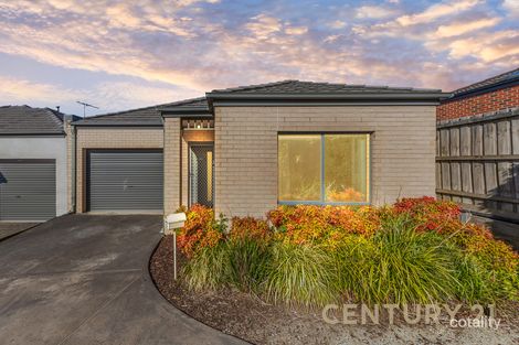 Property photo of 9/120 Ahern Road Pakenham VIC 3810