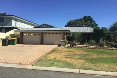 Property photo of 11 Palmer Street Warnbro WA 6169