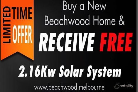Property photo of 30 Speargrass Close Clyde North VIC 3978