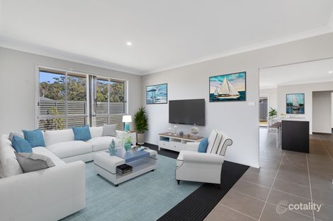 Property photo of 1 Windsurf Circuit Fern Bay NSW 2295